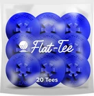 Golf Tee (1/4 (6.35MM), Blue) New. Price: $24.50.