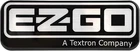 Roykaw Ezgo Rxv Golf Cart Front Name Plate/emblem For 2008-UP Black/silver New. Price: $21.34.