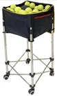 Glemall Tennis Ball Hopper Basket Removable Waterproof Saver Bag ... New. Price: $89.99.