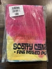 Scotty Cameron Limited Release 2025 Hawaiian Caddie Towel Tie-dye Brand New. Price: $74.99.