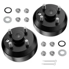 Drive Golf Cart Brake Drum Hub Assembly For Ezgo Txt 1982-UP 19186-G1 2-PACK New. Price: $73.80.