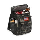 Tactical Backpack Cooler, 25L Insulated Leak-proof,... Fast Ship New. Price: $72.99.