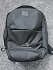 Callaway Clubhouse Collection Backpack, Black, Factory New. Price: $85.00.