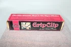 Grip Clip Cigar Holder New. Price: $21.21.