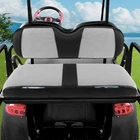 Mosnai Golf Cart Rear Seat Cover For Ezgo Club Yamaha Aftermarket Se... New. Price: $45.35.