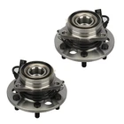 515024 Front Wheel Bearing Hub Assembly 4WD Replacement For Cadillac Escalade... New. Price: $112.83.