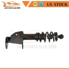 Front Shock Absorber - Left Side For Electric 2007 To 2016 Yamaha Golf Carts New. Price: $57.13.