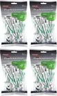 Pride Professional System Prolength Max 4" White Golf - Bags New. Price: $28.99.