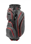 Bag Boy Revolver Xp Golf Cart - Charcoal/black/red New. Price: $329.95.