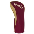 Team Effort Collegiate Individual Driver Headcover Florida State Seminoles New. Price: $75.71.