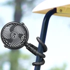 Rechargeable Golf Cart Fan Compatible With Ezgo Club Yamaha Clip On New. Price: $50.33.