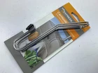 Talus Hr-carhksslv Metal Seat Headrest Coat Rack Jacket Clothes Hook Hangers New. Price: $8.05.