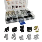 Tecledsn 100PCS Sizes Auto Car Uclip Metal Trim Panel Spring Mou... New. Price: $15.90.