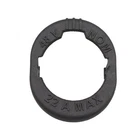 Panglong Club Car Precedent Charging Socket Trim, New. Price: $12.58.