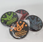 Scotty Cameron 7 Point Crown Coaster Set / Putting Discs New. Price: $125.00.