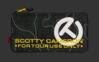 Supa Dupa Hot Scotty Cameron Cash Bag - Circle Topo Greens Augusta's Masters New. Price: $188.88.
