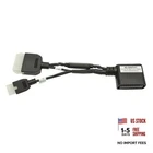 Red Hawk CON-NV004 Vehicle Harness Navitas Tsx Compatible With/replacement New. Price: $136.53.