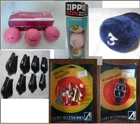 Golf Accessories Balls-covers-greens Kit-scorekeeper Vintage Used & New. Price: $20.00.