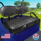 Cartalia Club Ds 2000.5-UP Seat Covers Golf For New. Price: $105.20.