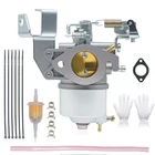 Triumilynn Carburetor For Yamaha Golf Cart G2 G5 G8 G9 G11 4-CYCLE Gas Engines New. Price: $44.33.