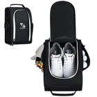 Golkcurx Golf Shoe For Travel Zippered Sport Carrier Bags With Side ... New. Price: $30.46.