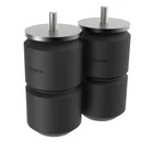 Timbren HROD2 Suspension Enhancement System Fits 96-17 Mdx Oasis Odyssey Pilot New. Price: $269.36.