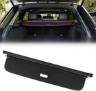 Fzjdsd 1PC Black Cargo Cover Trunk Retractable Shielding Shade... New. Price: $109.98.