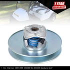 1016360-01 Gas Driven Clutch Fit For Club Golf Car 1984-1996 1014450 Salsbury New. Price: $44.40.