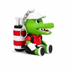 Golf Gift, Gator Caddy Holder, Includes 8 Tees, Fun Access... New. Price: $41.01.