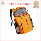 Forich Soft Cooler Backpack Insulated Waterproof Bag Leak Portable New. Price: $33.99.