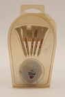 Top Flite Xl Golf Ball 5 Tees #1 Dad Original Packaging Used. Price: $10.99.