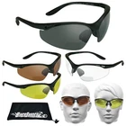 Safety Bifocal Reading Sunglasses Reader Z87 Cycling Golf Motorcycle New. Price: $14.99.