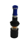 Ez Go Battery Watering Technologies Front Connector Assembly 609803 09FRTL72 New. Price: $99.99.