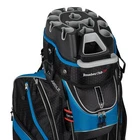 Founders Club 3G 14 Way Organizer Top Golf Cart Bag With Full Length Dividers New. Price: $189.00.