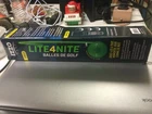 Izzo Golf LITE4NITE A10081 3-PACK Balls (new). Price: $29.95.