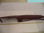 LYAP-042-MAR Ecotric Maroon Dashboard Cover New. Price: $67.47.