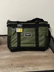 Igloo 30 Can Capacity Pursuit Tote Cooler Bag With Padded Strap New. Price: $55.00.