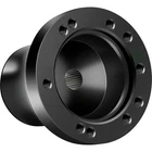 Ezgo Steering Wheel Adapter Hub For Txt/rxv/marathon/medalist Golf Carts... New. Price: $19.99.
