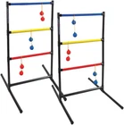Hedstrom: Halex Lasso Golf, Toy Sports, Pvc, 10 Pieces, Kids Ages 12+ New. Price: $54.99.