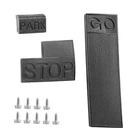 Club Pedal Pad Cover Set, Golf Cart Accelerator & Brake New. Price: $45.34.