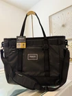 Igloo 30 Can Capacity Pursuit Tote Cooler Bag W/padded Strap , Black Nwt New. Price: $79.99.
