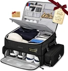 Yorepek Upgraded Golf Trunk Organizer, Gifts For Men, With Removable Insula New. Price: $71.99.