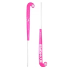 Osaka Field Hockey Stick Kids Beginners Md Bow (28) White Pink New. Price: $59.99.
