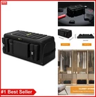 Car Trunk Organizer 70L 1680D Oxford Foldable Waterproof Non-slip 5 Pocket New. Price: $115.99.