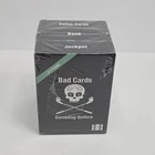 Gambling Golfers Bad Cards Fore Good Interactive Game - New. Price: $29.95.