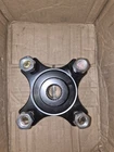 10L0L Golf Cart Rear Axle Hub Assembly Wheel Flange Plate 5 Inches New. Price: $30.00.