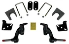 Jakes E-z-go Rxv Electric 3" Spindle Lift Kit (years 2008-2013) New. Price: $388.50.