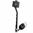 Callaway Golf Club Brush Black Bag/cart Accessories New. Price: $7.99.