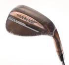 2025 Titleist SM10 Oil Can Sand Wedge 56.10*S / X100 X-flex Rh *mint* Used. Price: $185.00.