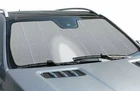 Intro-tech Silver Windshield Sun Shade LX-33-R For 2019 Lexus GX460 New. Price: $86.85.